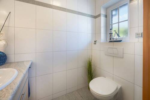 Gäste-WC - 