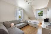 Schlafzimmer - 