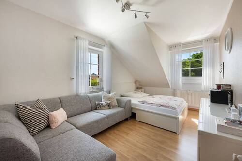 Schlafzimmer - 