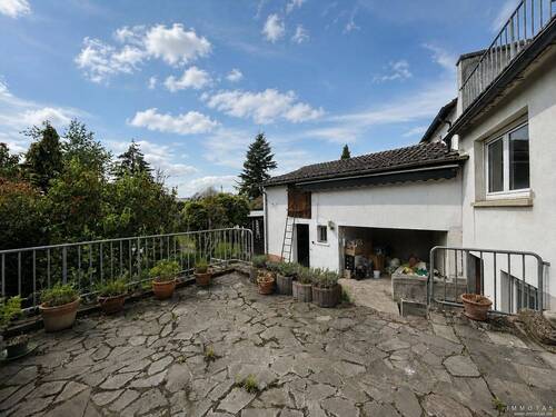 Terrasse - 