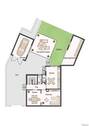 Grundriss Erdgeschoss - 