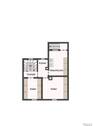 Grundriss Kellergeschoss - 