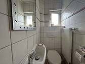 Gäste-WC EG - 