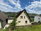Gartenansicht - 