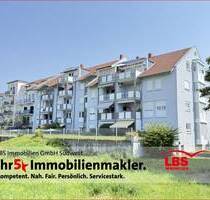Eigentumswohnung mit Blick auf den Hohentwiel - Singen