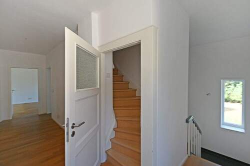18 Treppenaufgang - 
