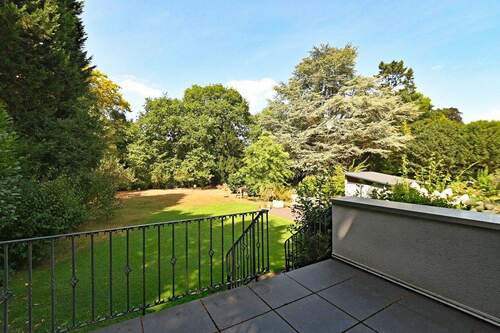 7 Terrasse - 