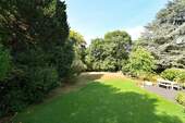 8 Garten - 