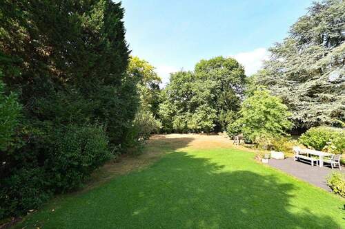 8 Garten - 