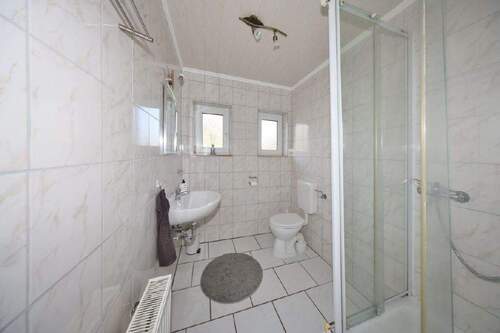 Duschbad - 