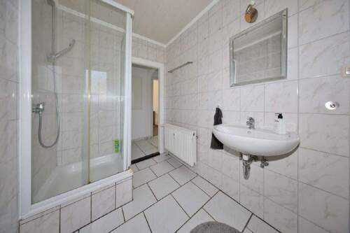 Duschbad - 
