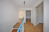 Flur Obergeschoss - 