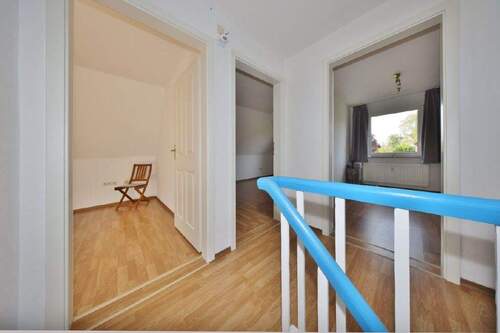 Flur Obergeschoss - 
