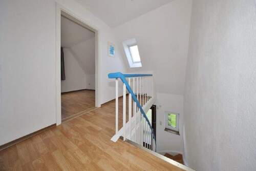 Flur Dachgeschoss - 
