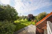Blick in den Garten - 