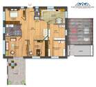 Erdgeschoss - 
