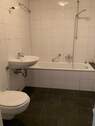 Badezimmer - Etagenwohnung mit 58,30 m² in Ingolstadt zur Miete