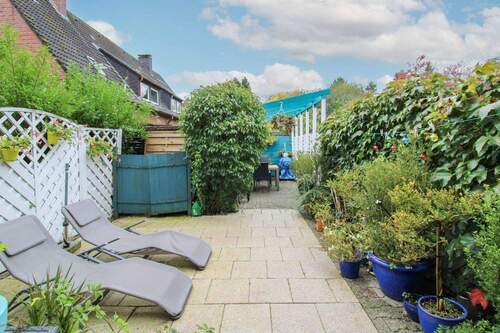 Garten Ansicht 1 - 