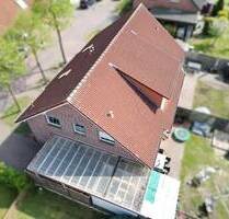 Ideale Doppelhaushälfte in guter Lage von Hopsten (1)