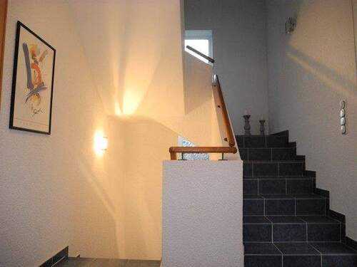 Treppe - 