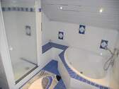 Badezimmer 1 - 