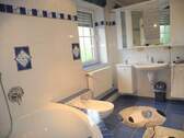 Badezimmer 2 - 