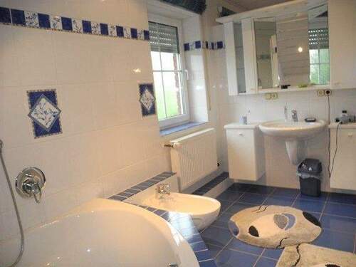Badezimmer 2 - 