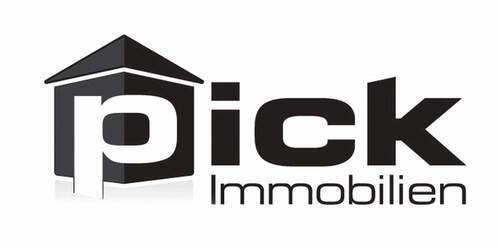 Logo Pick-Immobilien - 