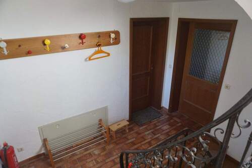 Eingang 1. OG Wohnung 1&2 - 