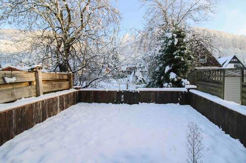 Terrasse - Einfamilienhaus mit 114,10 m&sup2; in Herzberg am Harz zum Kaufen