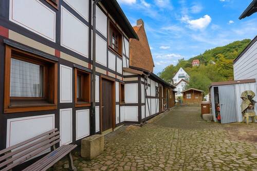 Ansicht ABS 3 - Einfamilienhaus mit 150,00 m&sup2; in Helsa zum Kaufen