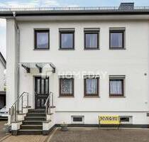 Modernisiertes Einfamilienhaus mit flexibler Aufteilung, viel Platz und großem Garten - Bremerhaven Leherheide
