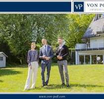 Exklusives Wohnen in Bestlage von Obermenzing - München Pasing-Obermenzing