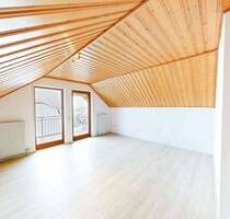 Attraktive 3-Zimmer-Wohnung mit Südbalkon - Margetshöchheim