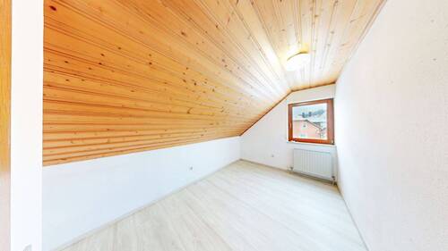 Büro/Kinderzimmer - 3 Zimmer Etagenwohnung in Margetshöchheim
