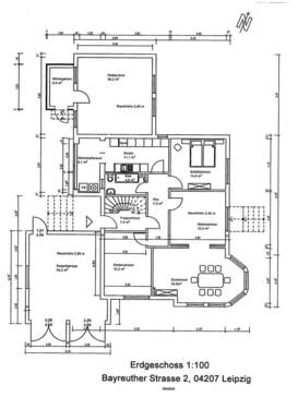 Erdgeschoss - 