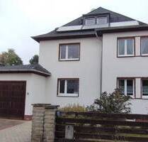 Exklusives Wohn- und Investitionsobjekt mit Entwicklungspotenzial, provisionsfrei, leer übernehmbar - Leipzig Grünau-Siedlung