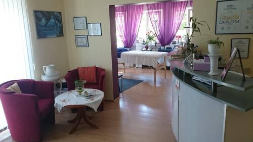 Kosmetikstudio EG - Mehrfamilienhaus, Wohnhaus in Leipzig zum Kaufen