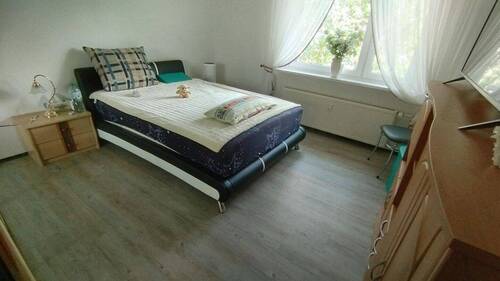 Schlafzimmer OG - 