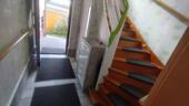 Treppenhaus - 