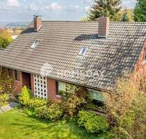 Wohnen in gefragter Lage von Lübbecke - ein Zuhause mit Perspektive