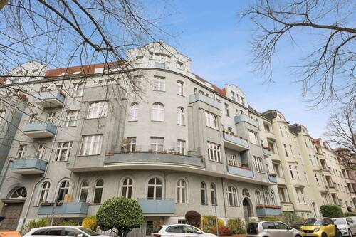 Ansicht - Ein Zuhause über Berlin - 575.000,00&nbsp;EUR Kaufpreis, ca.&nbsp; 113,00&nbsp;m&sup2;&nbsp;Wohnfl&auml;che