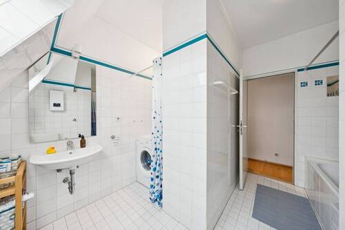 Badezimmer - 