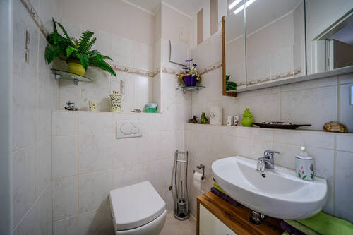 Gäste WC - 