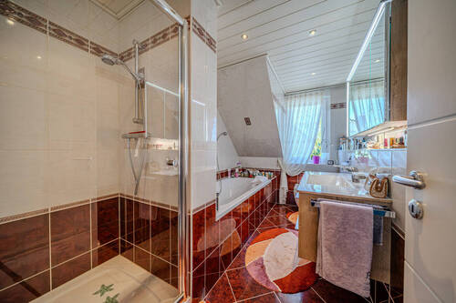 Badewzimmer - 