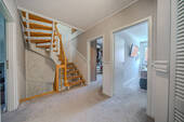 Treppe / Flur DG - 