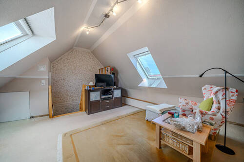 Studiozimmer - 