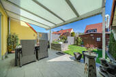Terrasse - 