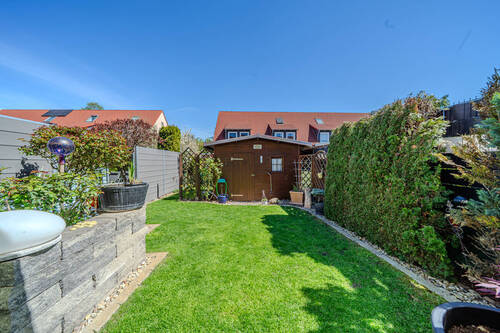 Garten - 