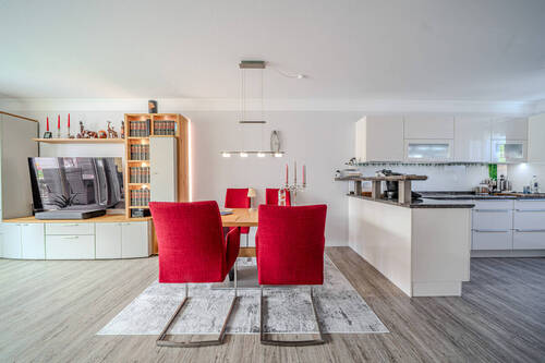 Essbereich - 
